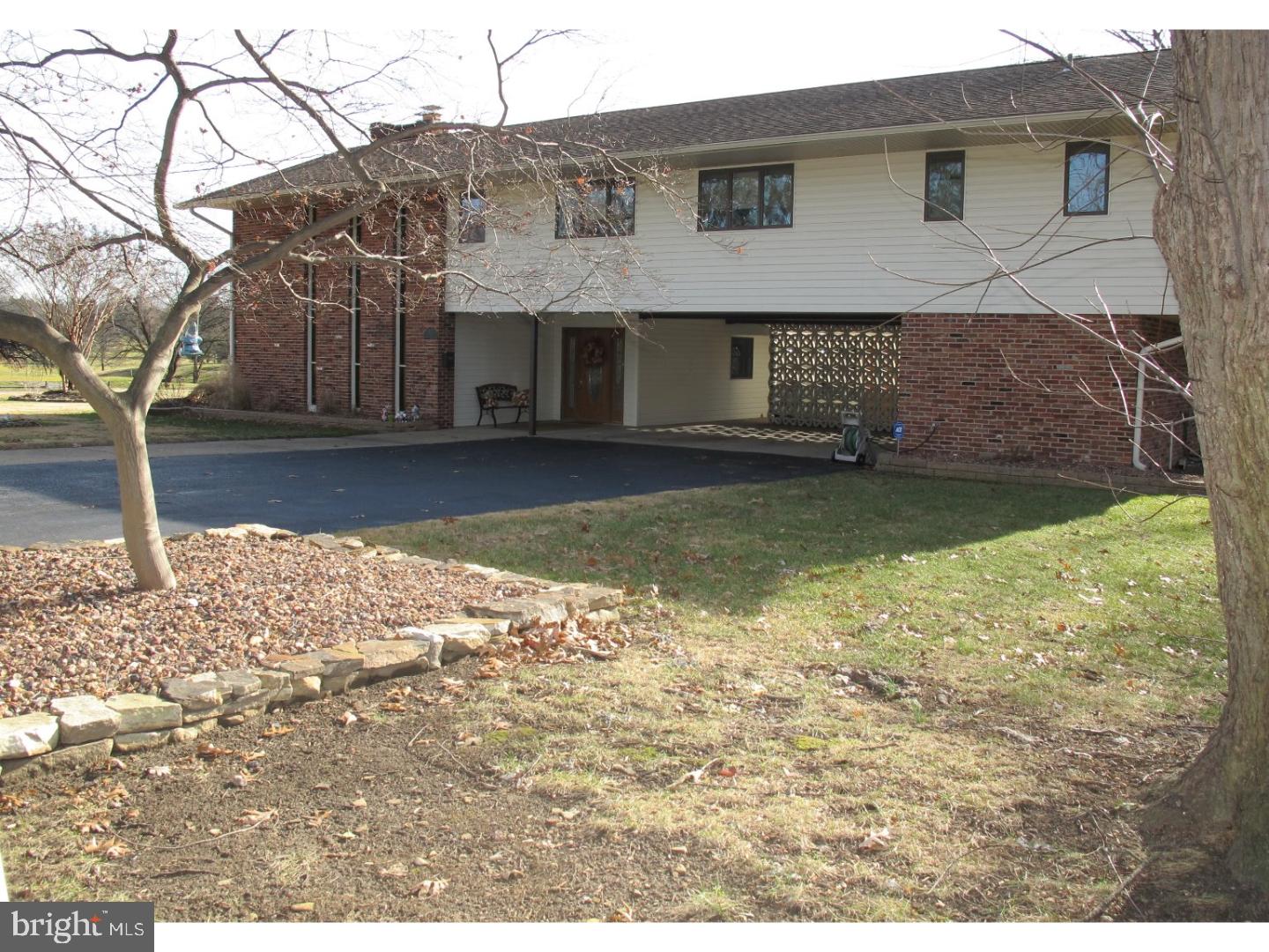 1401 Golf Road Cinnaminson, NJ 08077 - Photo 4 of 25 Exterior Side
