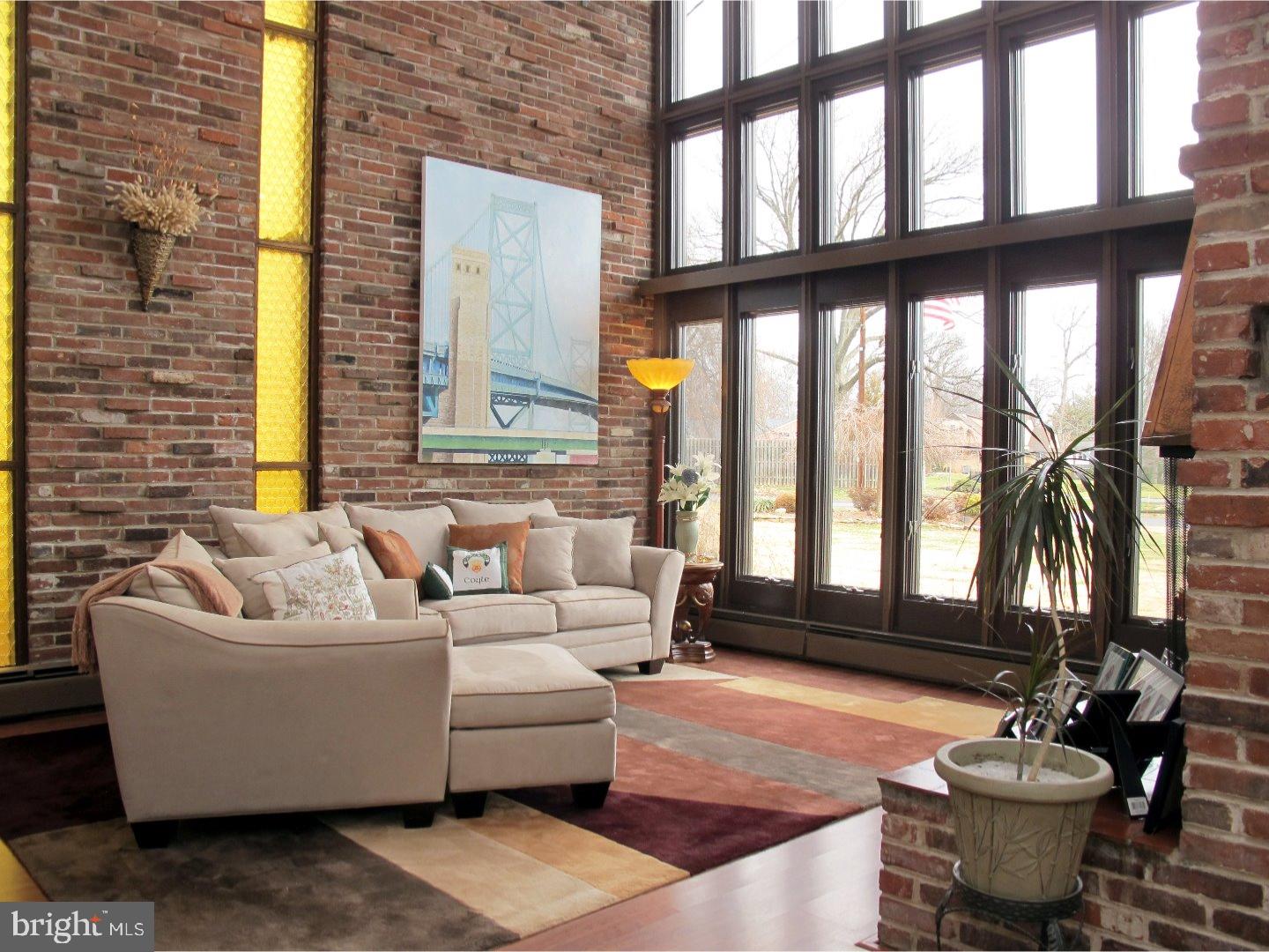 1401 Golf Road Cinnaminson, NJ 08077 - Photo 7 of 25 Living Room