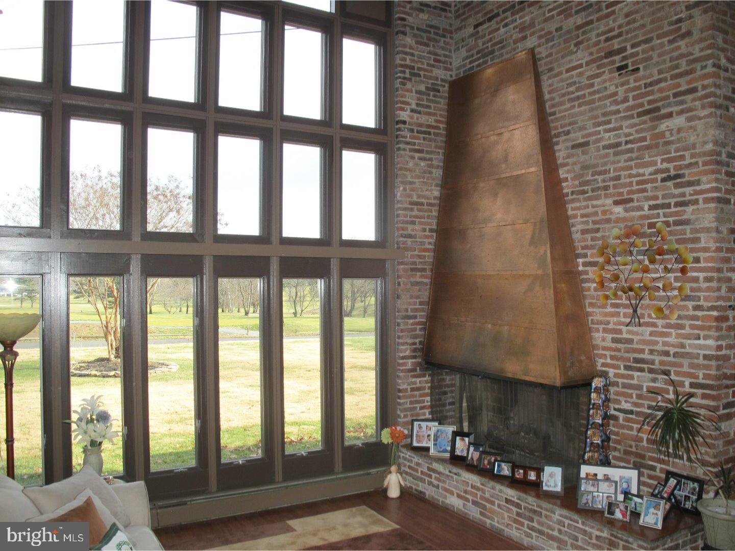 1401 Golf Road Cinnaminson, NJ 08077 - Photo 9 of 25 Fireplace