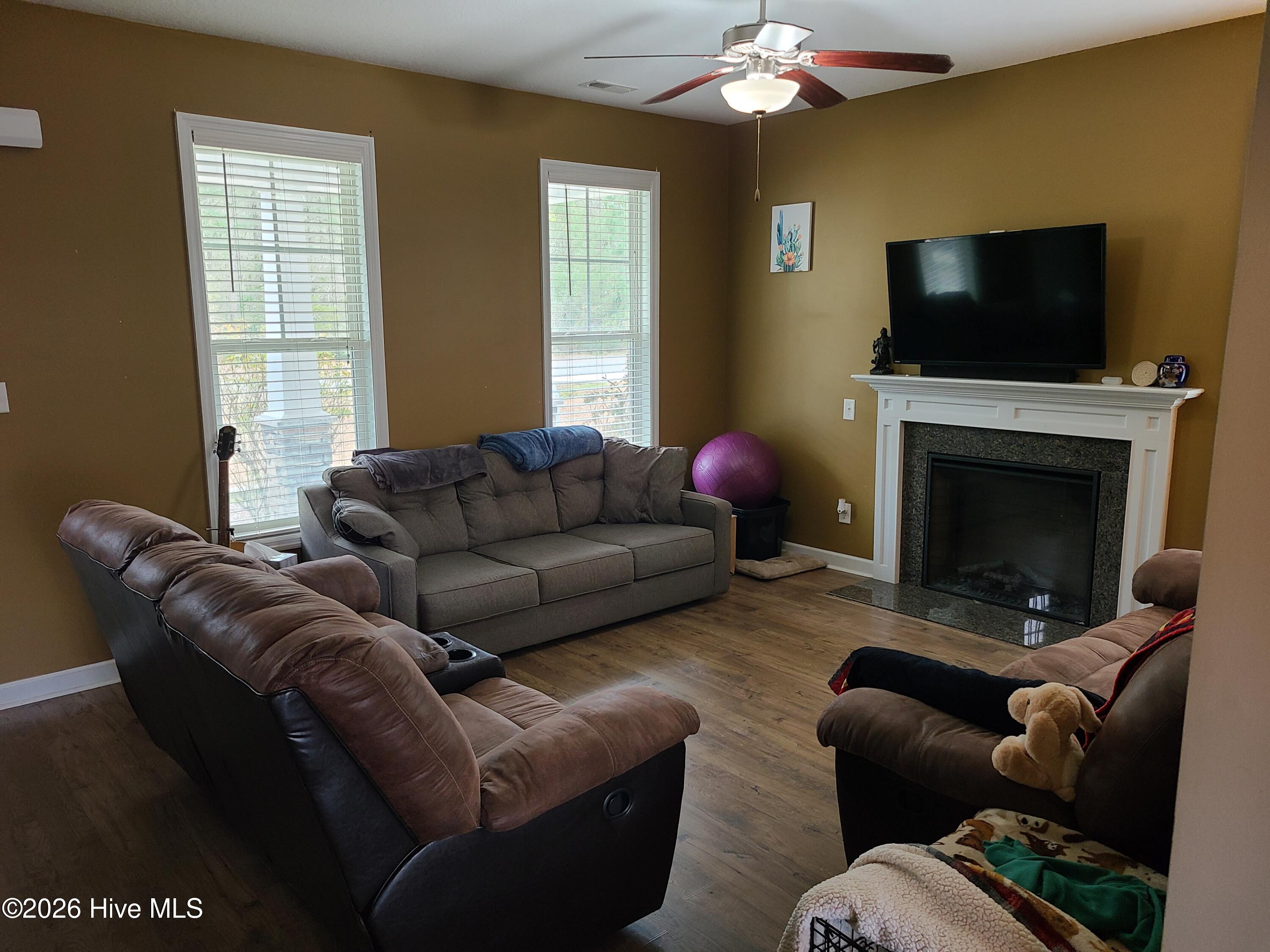 183 Pamlico Drive Holly Ridge, NC 28445 - Photo 6 of 31