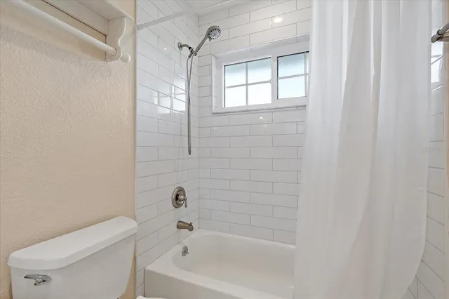 a view of city and ocean