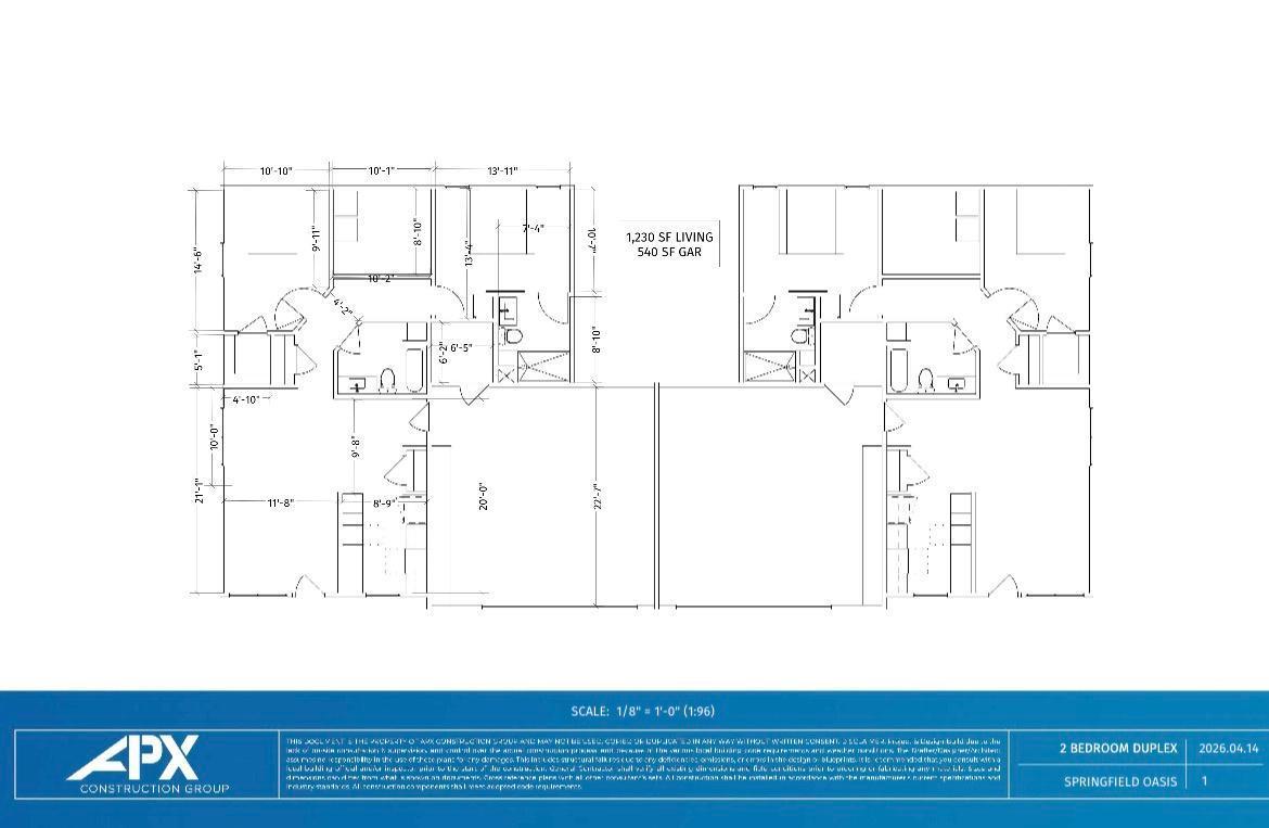Xxx Garden Street Springfield, MN 56087 - Photo 5 of 12 Gallery Image 5