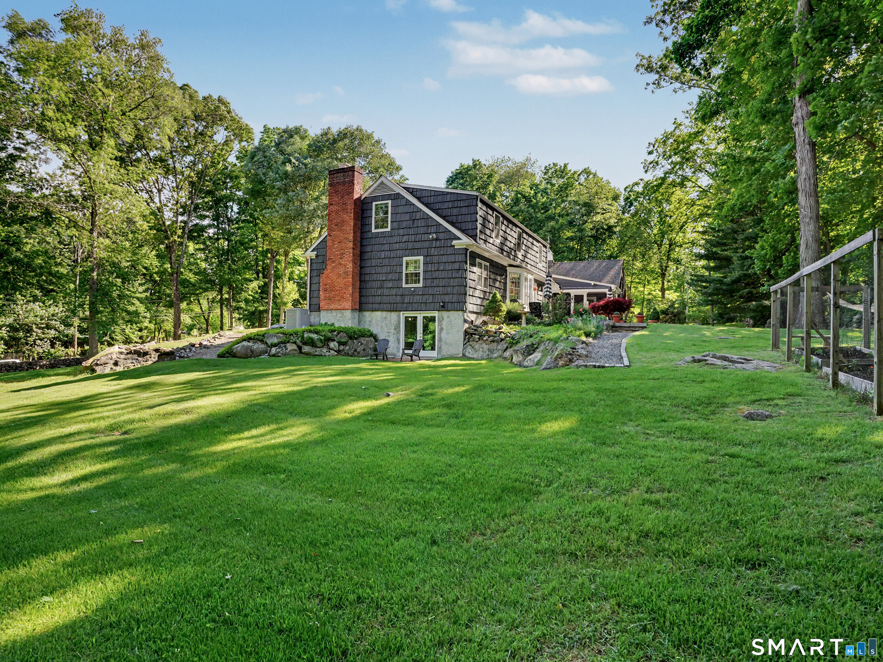 301 Redding Road Easton, CT 06612 - Photo 28 of 29