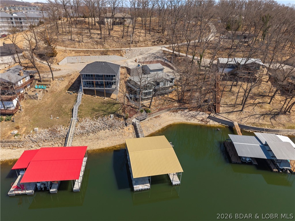 498 Wilmore Road Lake Ozark, MO 65049 - Photo 26 of 57 Deep Water Cove