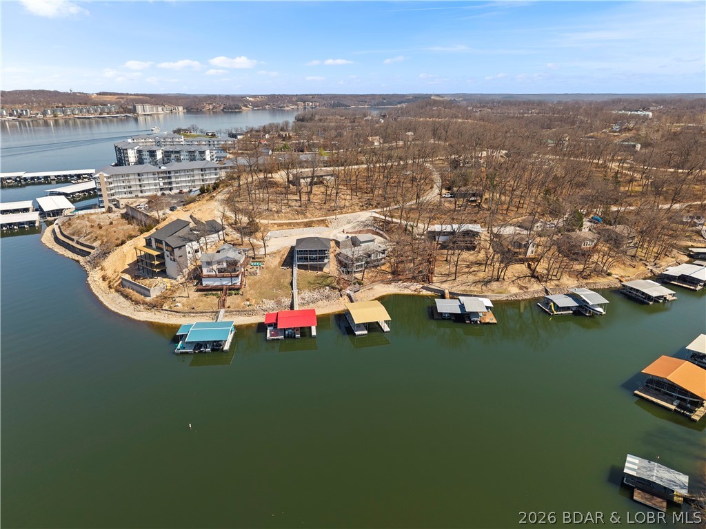 498 Wilmore Road Lake Ozark, MO 65049 - Photo 31 of 57 Views of main channel at the 2 mile marker