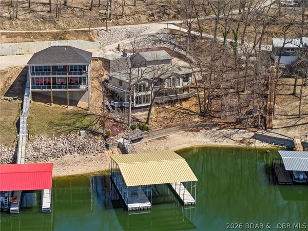 $1,099,995 | 498 Wilmore Road, Lake Ozark, MO 65049