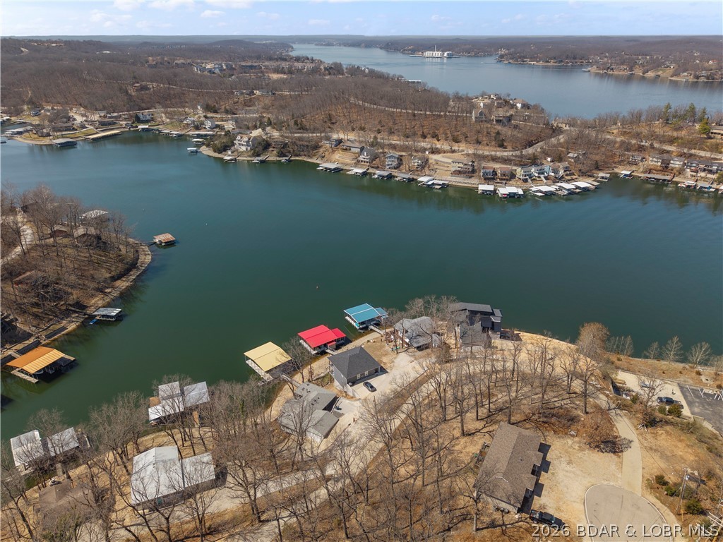 498 Wilmore Road Lake Ozark, MO 65049 - Photo 35 of 57 Cove is great place to play & has easy access to m