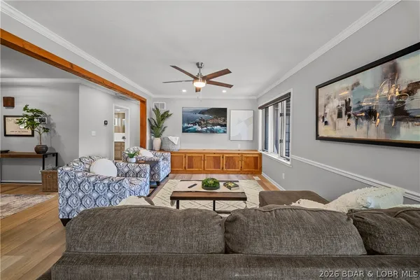 $1,099,995 | 498 Wilmore Road, Lake Ozark, MO 65049