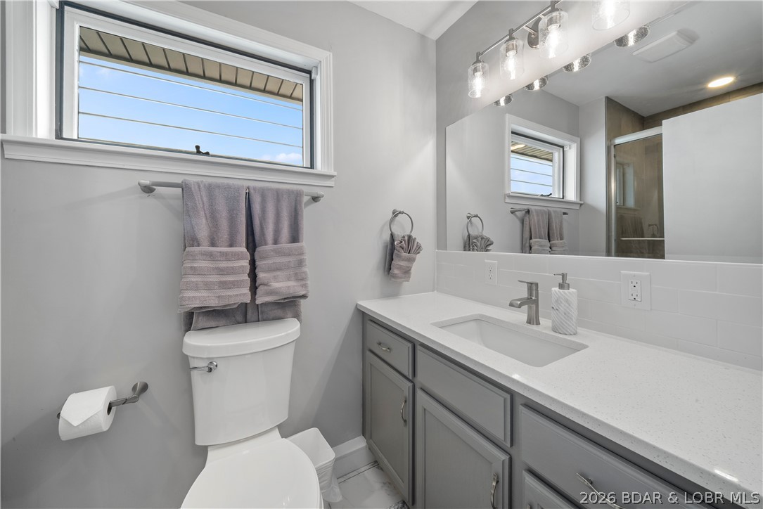 498 Wilmore Road Lake Ozark, MO 65049 - Photo 53 of 57