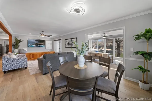 $1,099,995 | 498 Wilmore Road, Lake Ozark, MO 65049