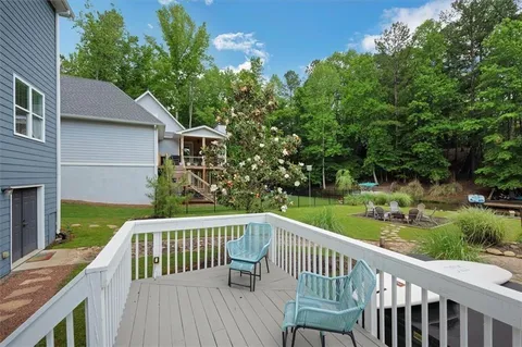 $999,000 | 197 White Antelope Street, Waleska, GA 30183