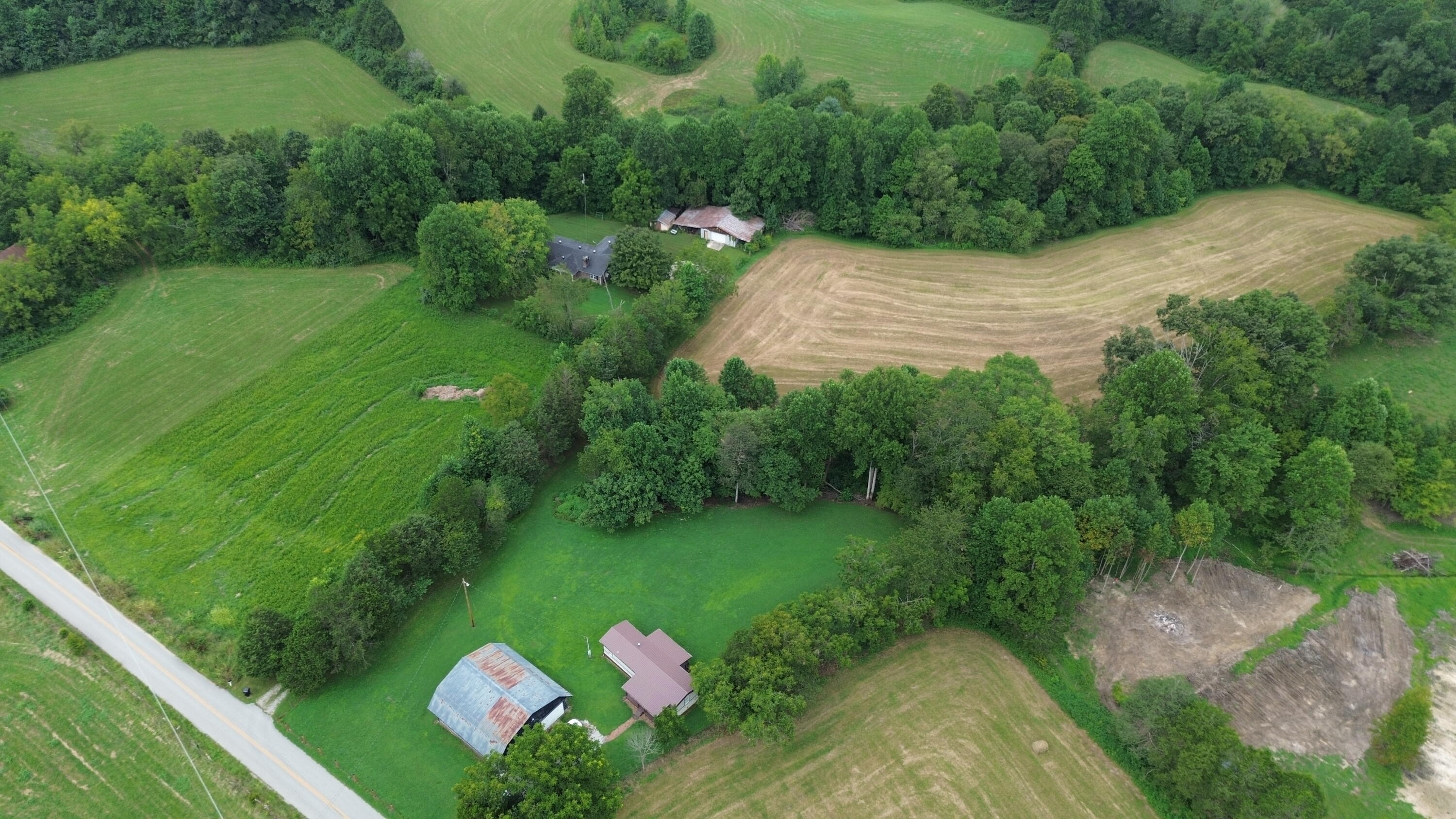1089 Louden Road Williamsburg, KY 40769 - Photo 6 of 32 DJI_0294
