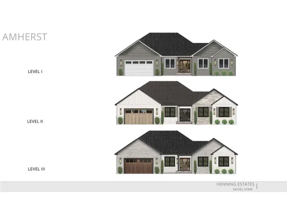 a house with a outdoor space