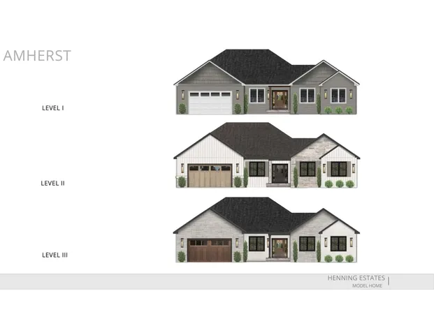 a house with a outdoor space