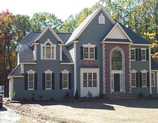 Lot 18 Adam Taylor Road Sterling, MA 01564 - Photo 1 of 1 Gallery Image 1