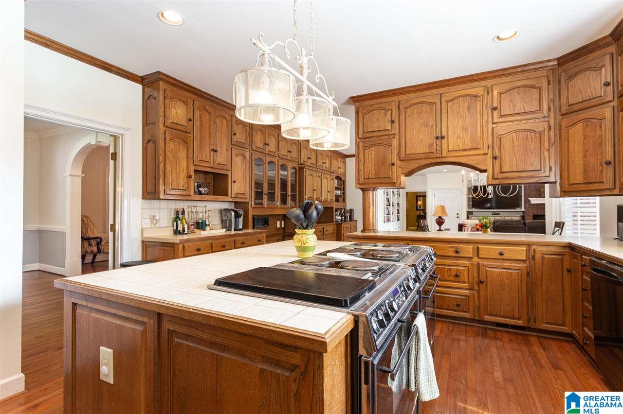 2617 Coleman Road Anniston, AL 36207 - Photo 3 of 50
