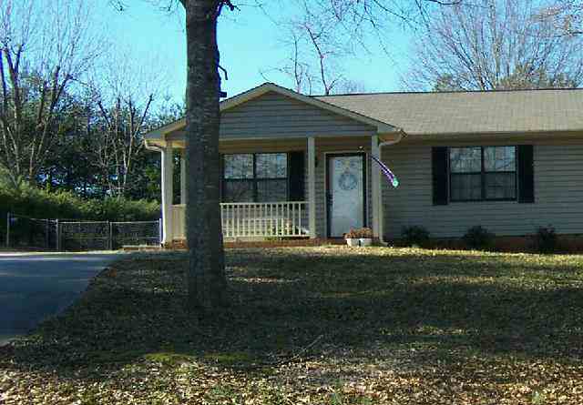 1799 East Calhoun Street Anderson, SC 29621 - Photo 1 of 1