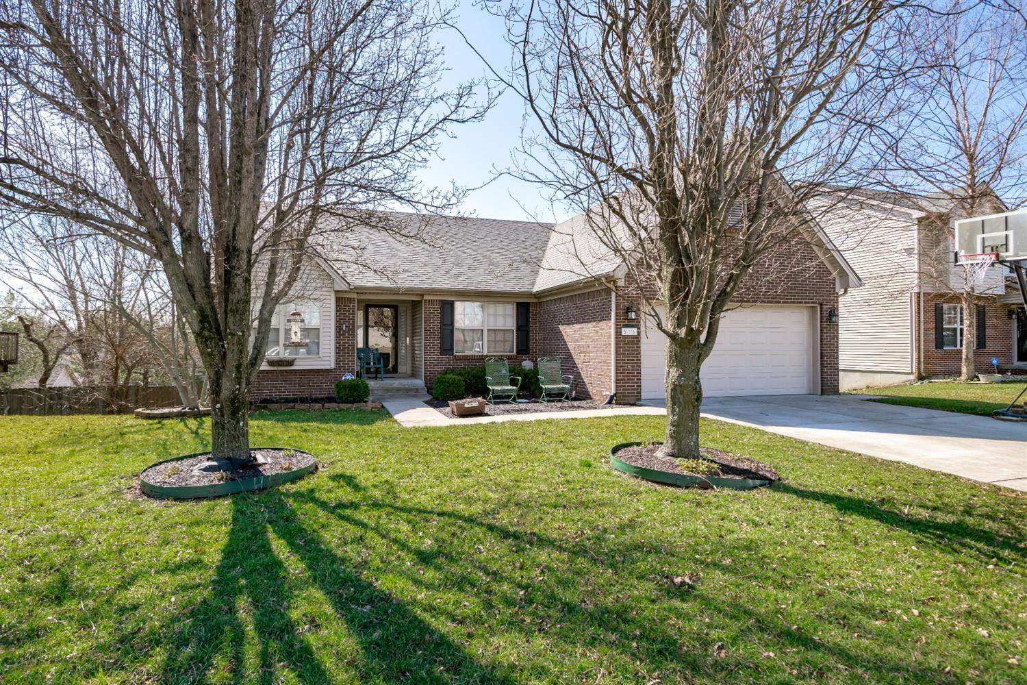 516 Ridge View Drive Nicholasville, KY 40356 - Photo 1 of 36 Listing Photo