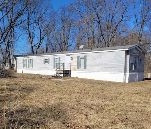 $42,500 | 2660 North Dreifers Avenue, Delphi, IN 46923