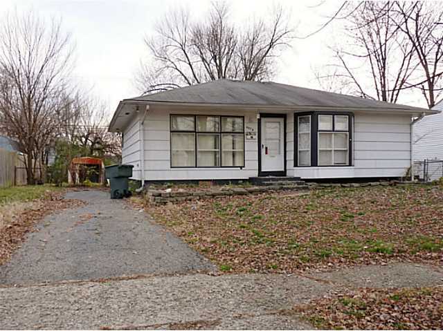4975 Justin Road Columbus, OH 43227 - Photo 1 of 2 Gallery Image 1