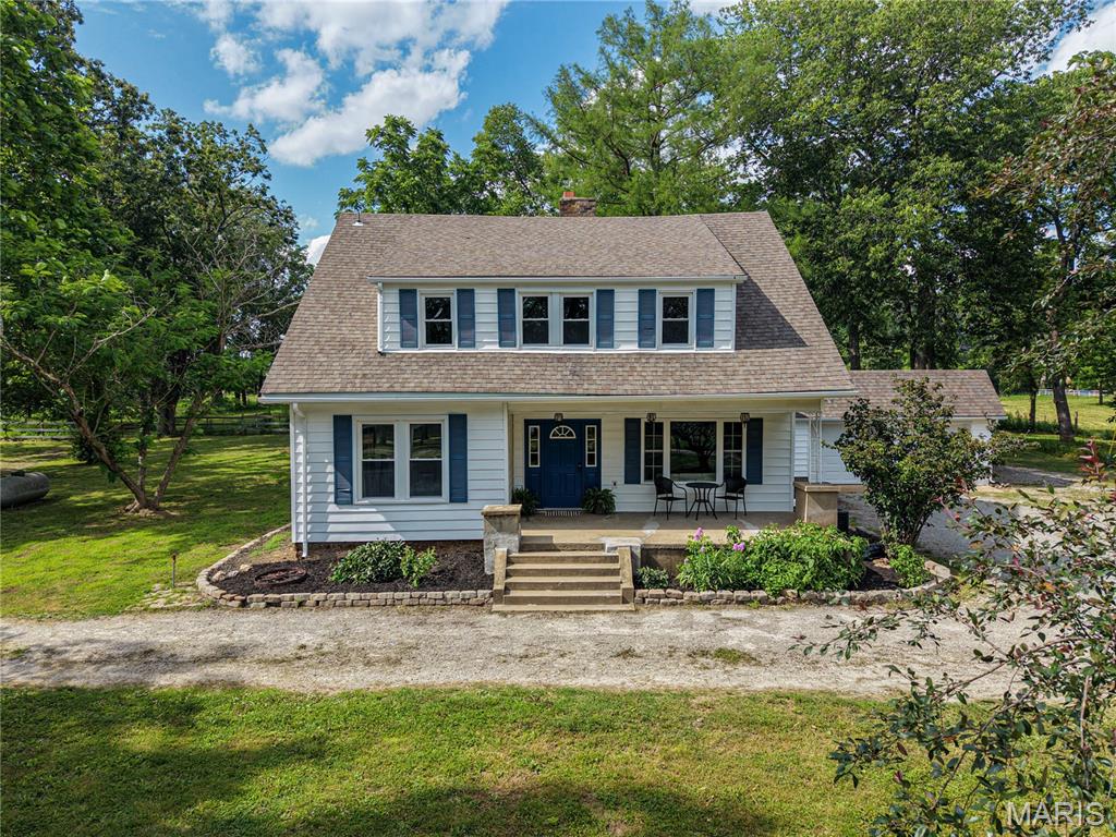 5961 Busiek Road Farmington, MO 63640 - Photo 4 of 86