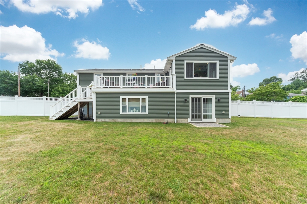 3 Fencourt Road Canton, MA 02021 - Photo 38 of 40