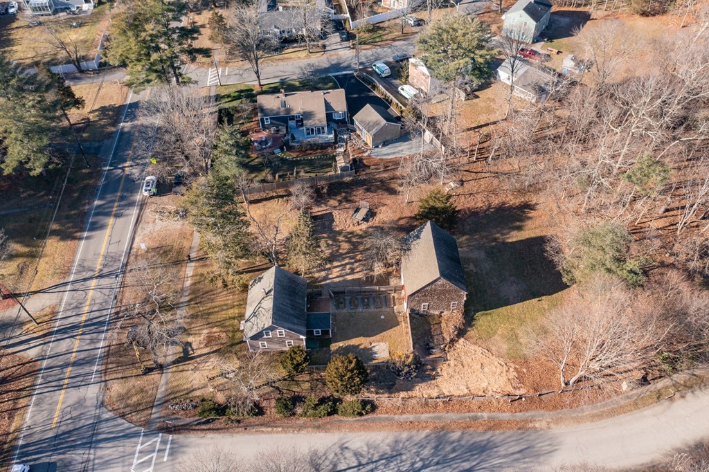 159 High Street Hingham, MA 02043 - Photo 25 of 27 a picture of street