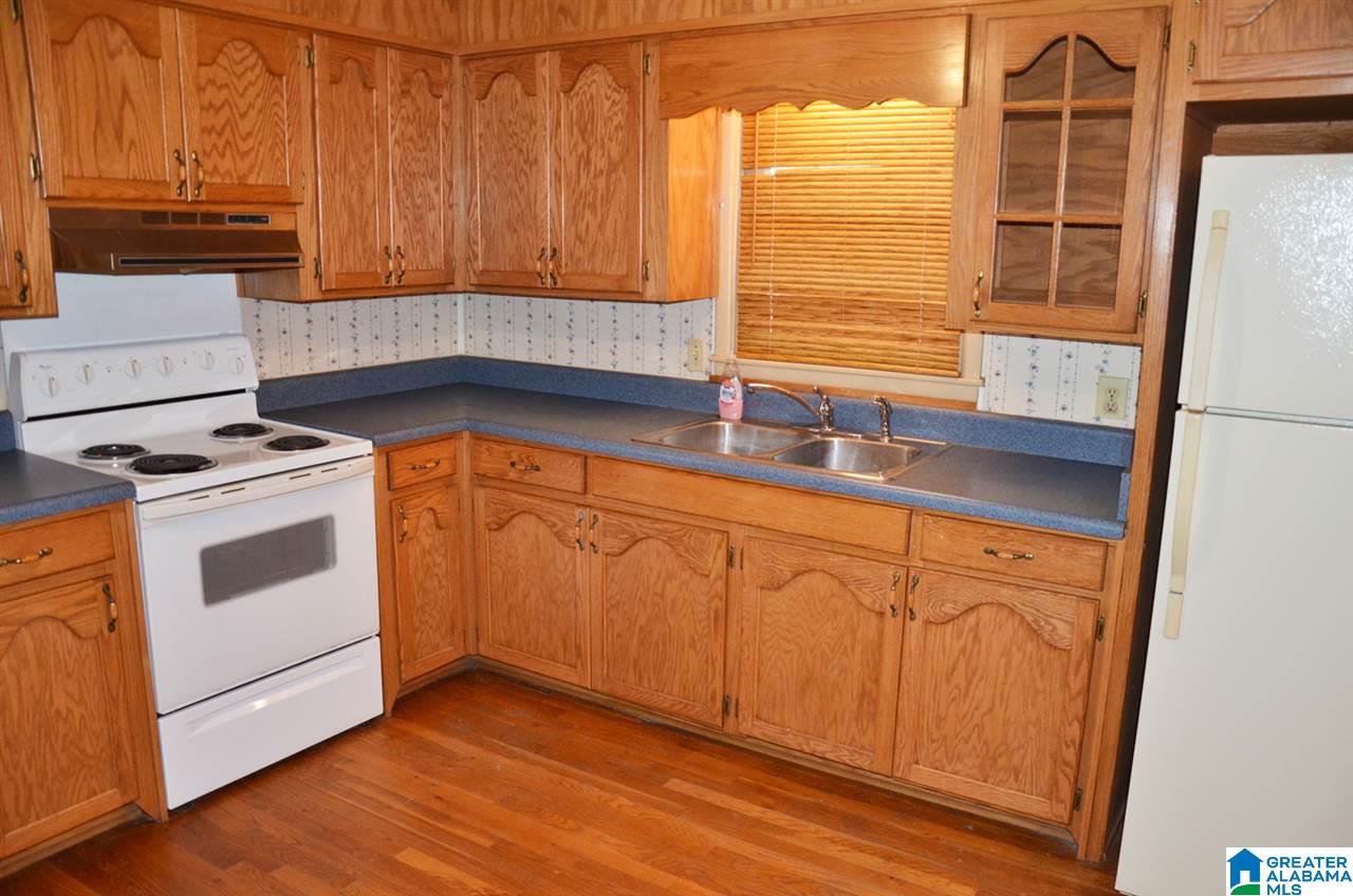 5319 Saks Road Anniston, AL 36206 - Photo 16 of 33
