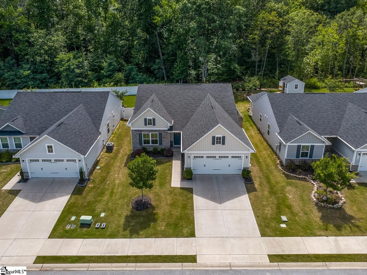 302 Stockland Trail Fountain Inn, SC 29644 - Photo 42 of 47