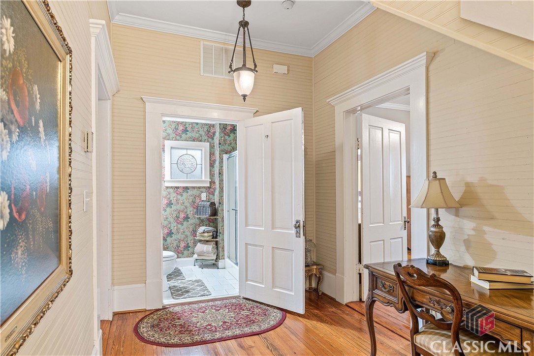 154 Centennial Road Rutledge, GA 30663 - Photo 27 of 58