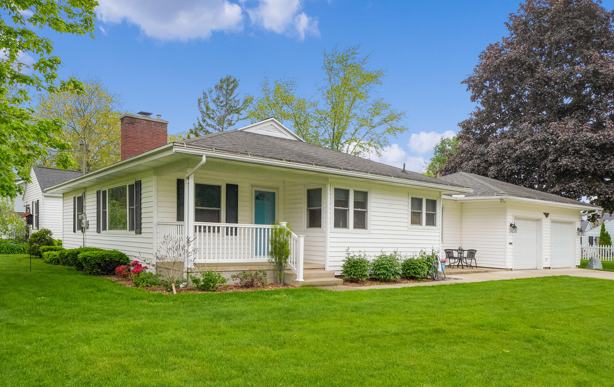 501 Ray Street Muskegon, MI 49445 - Photo 2 of 24 _CR_9021