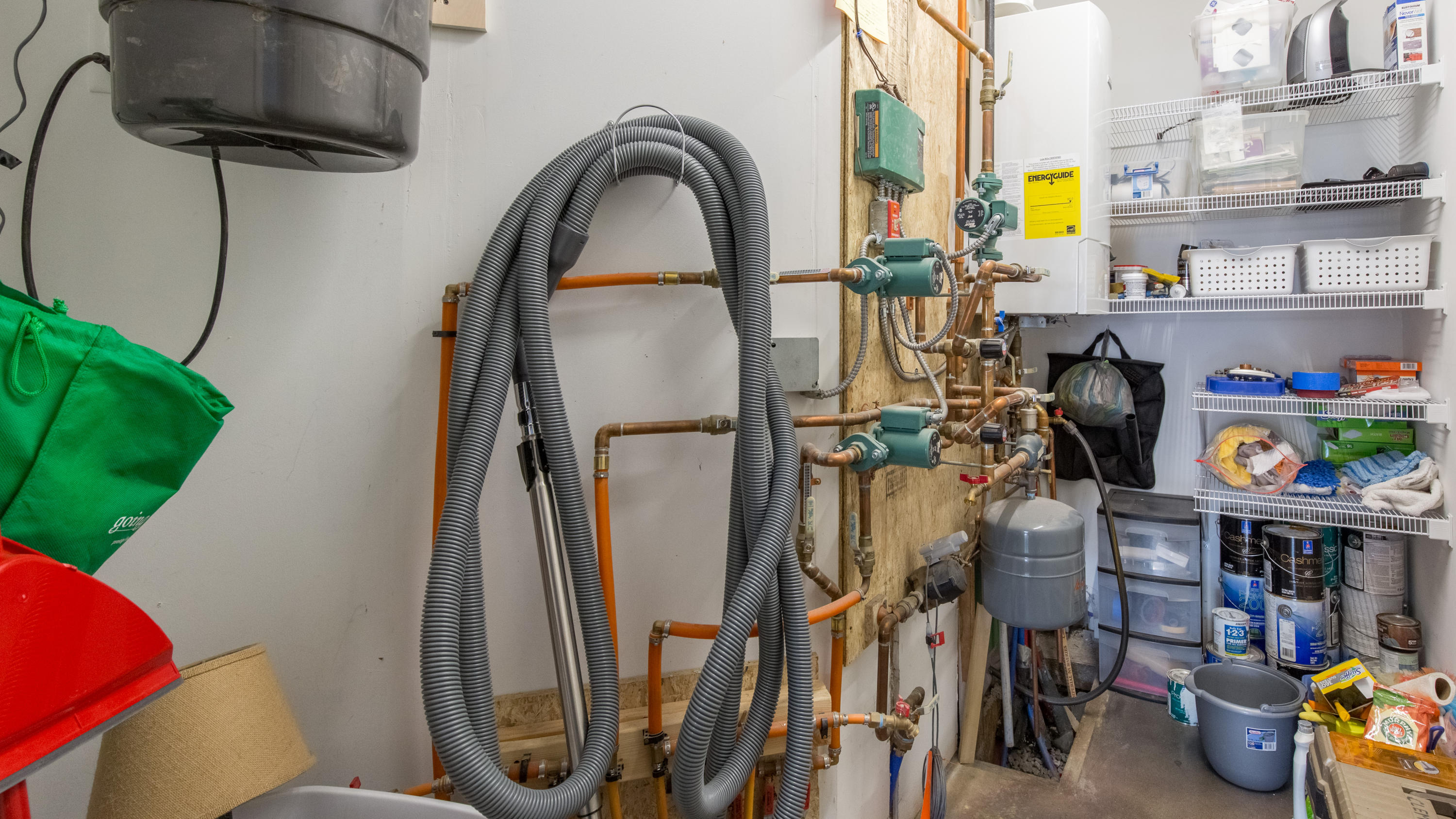 89 Blanchard Road Cumberland, ME 04021 - Photo 43 of 59 89 Blanchard Road Cumberland - Interior-