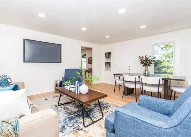 $4,600 | 23 Cheney Street, Needham, MA 02494