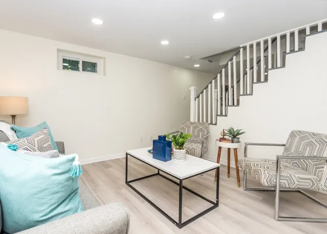 $4,600 | 23 Cheney Street, Needham, MA 02494