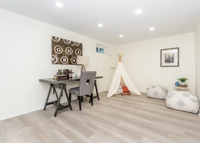 $4,600 | 23 Cheney Street, Needham, MA 02494