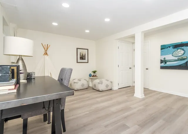 $4,600 | 23 Cheney Street, Needham, MA 02494