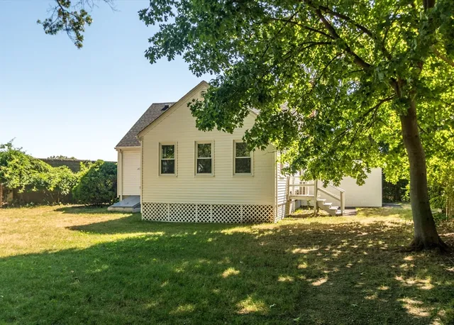 $4,600 | 23 Cheney Street, Needham, MA 02494