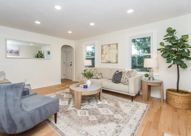 $4,600 | 23 Cheney Street, Needham, MA 02494