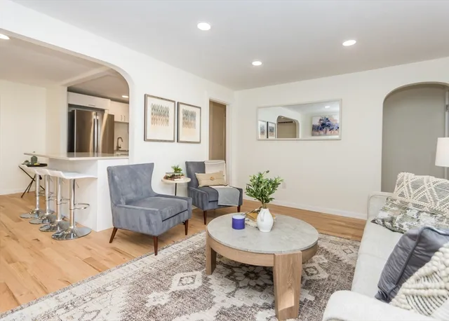 $4,600 | 23 Cheney Street, Needham, MA 02494