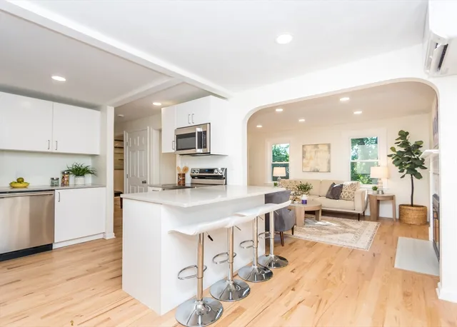 $4,600 | 23 Cheney Street, Needham, MA 02494