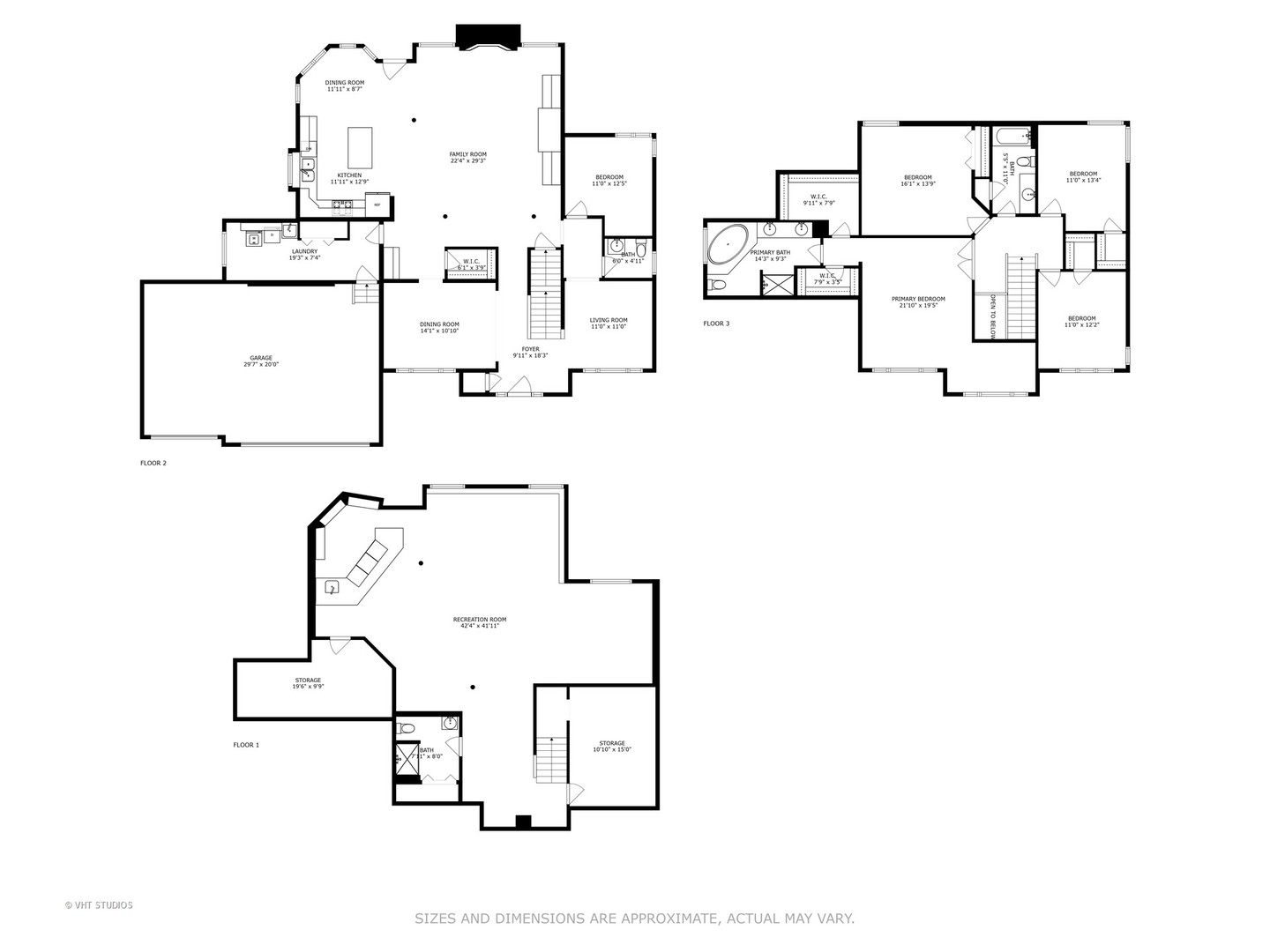 12804 Stellar Lane Plainfield, IL 60585 - Photo 34 of 37