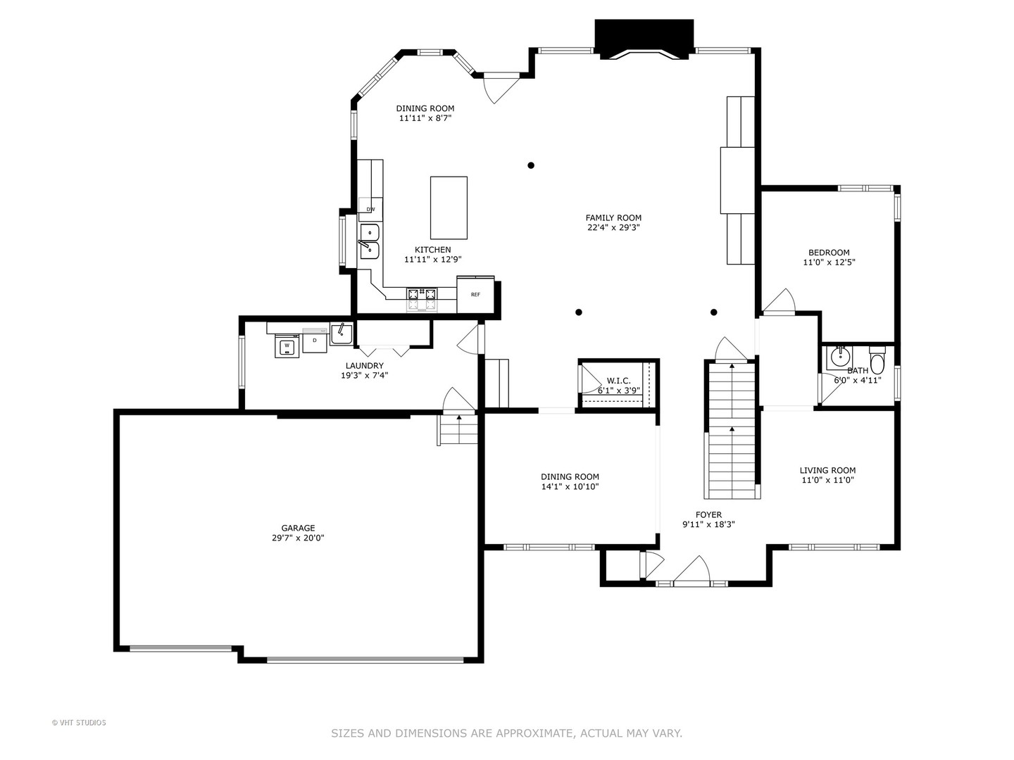 12804 Stellar Lane Plainfield, IL 60585 - Photo 36 of 37