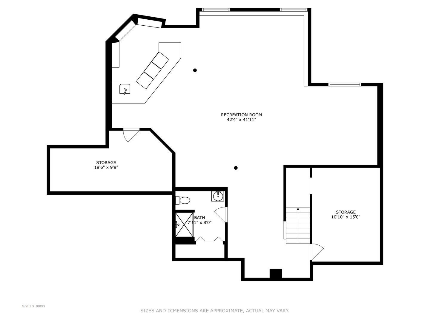 12804 Stellar Lane Plainfield, IL 60585 - Photo 37 of 37 a picture of a park