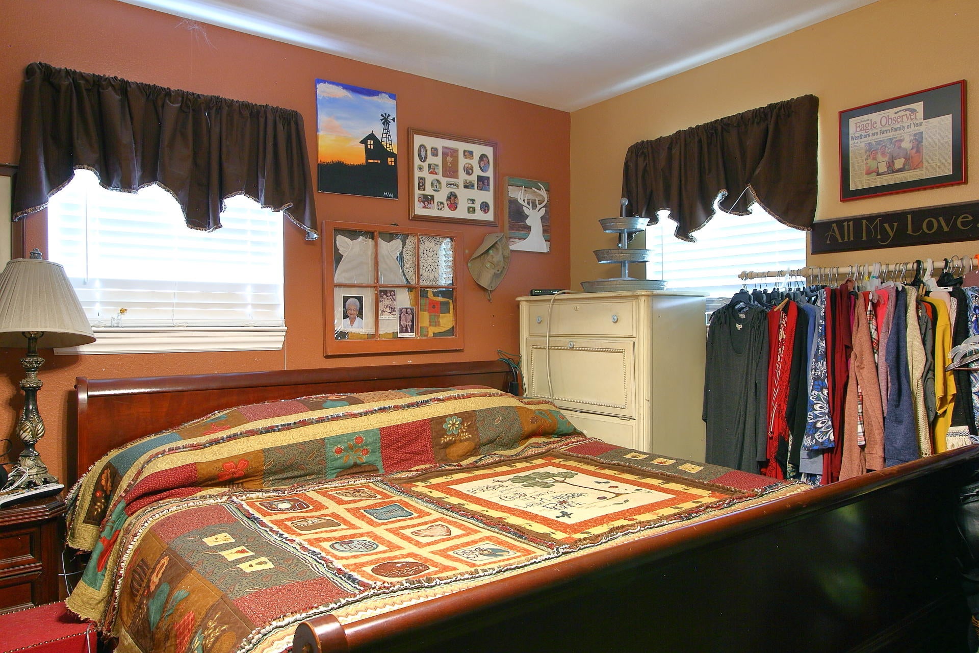 11419 Cripps Road Gentry, AR 72734 - Photo 34 of 37 Gallery Image 34