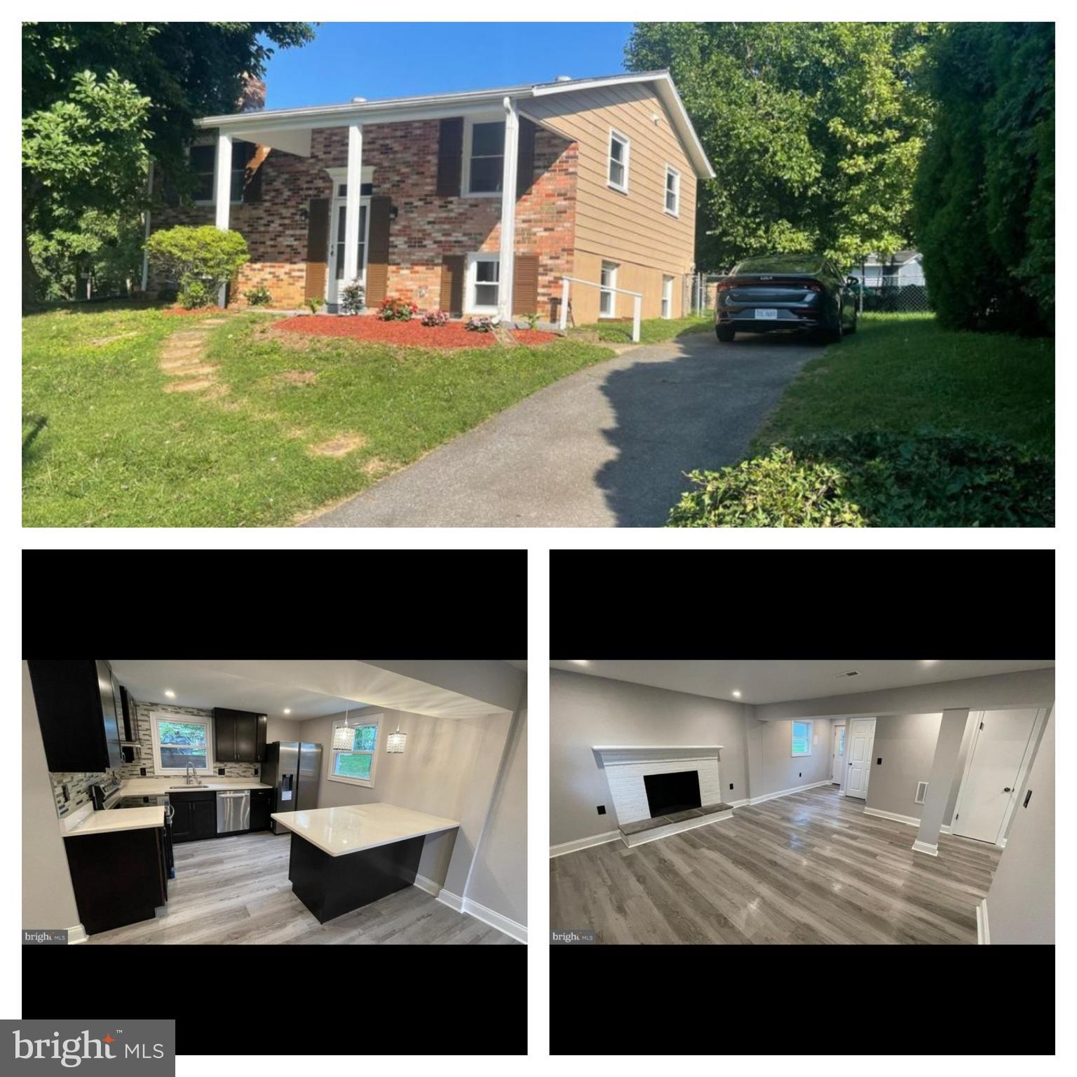 124 Rawlings Road Gaithersburg, MD 20877 - Photo 4 of 46 Gallery Image 4