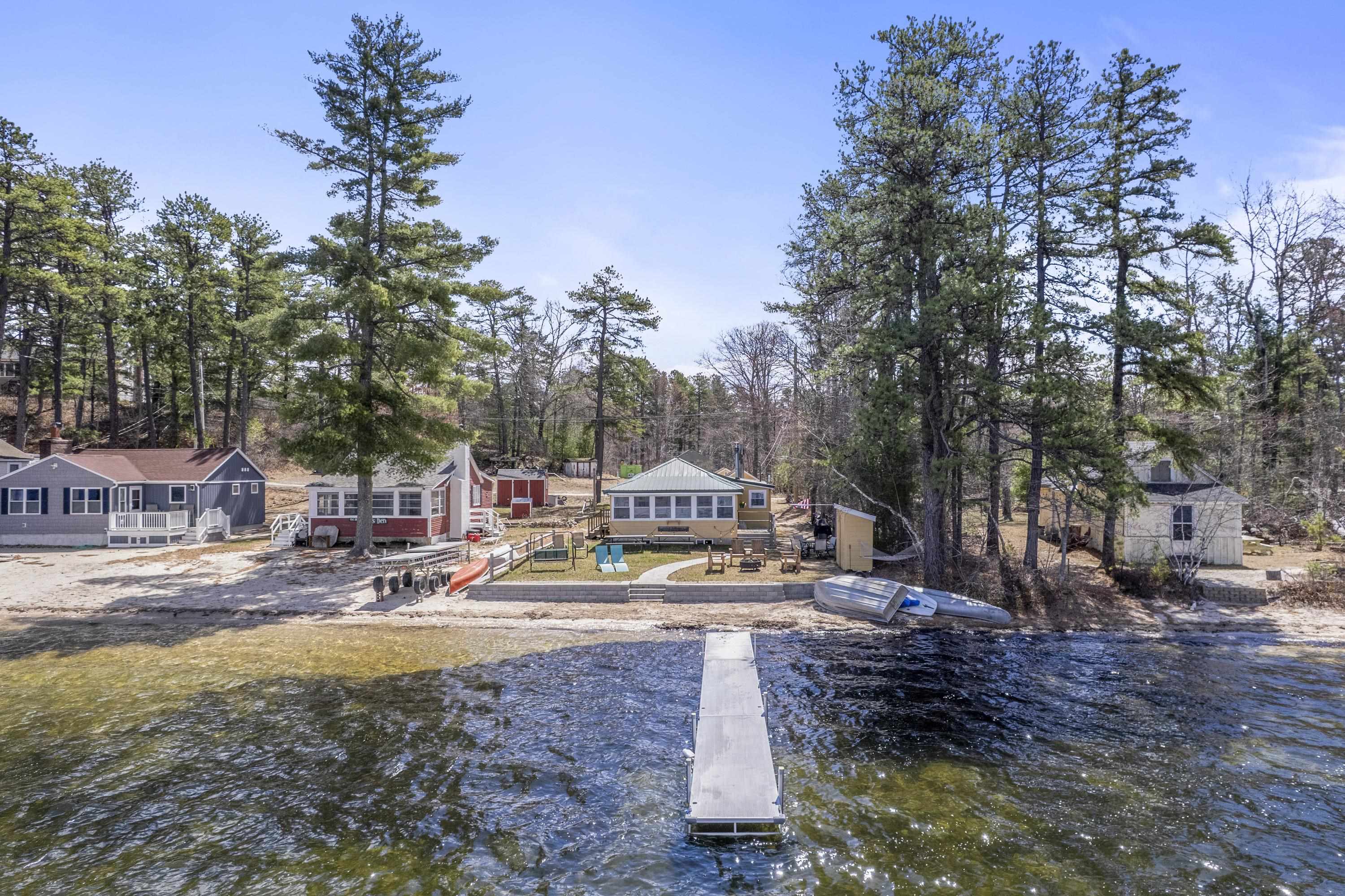 128 Silver Lake Road Shapleigh, ME 04076 - Photo 22 of 60