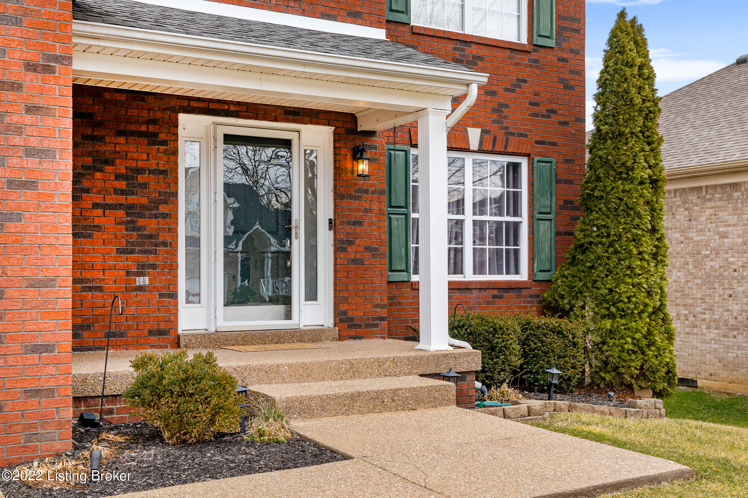 10203 Vantage Road Louisville, KY 40299 - Photo 45 of 45 10203 Vantage Road-09