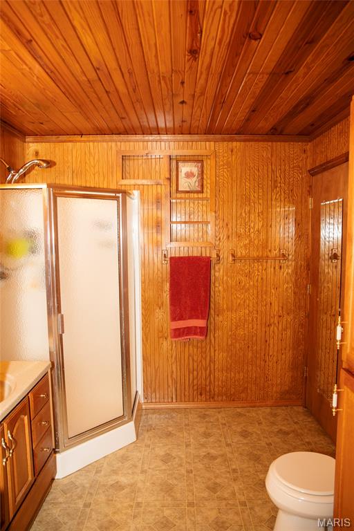 211 Henry Hicks Road Herod, IL 62947 - Photo 22 of 36