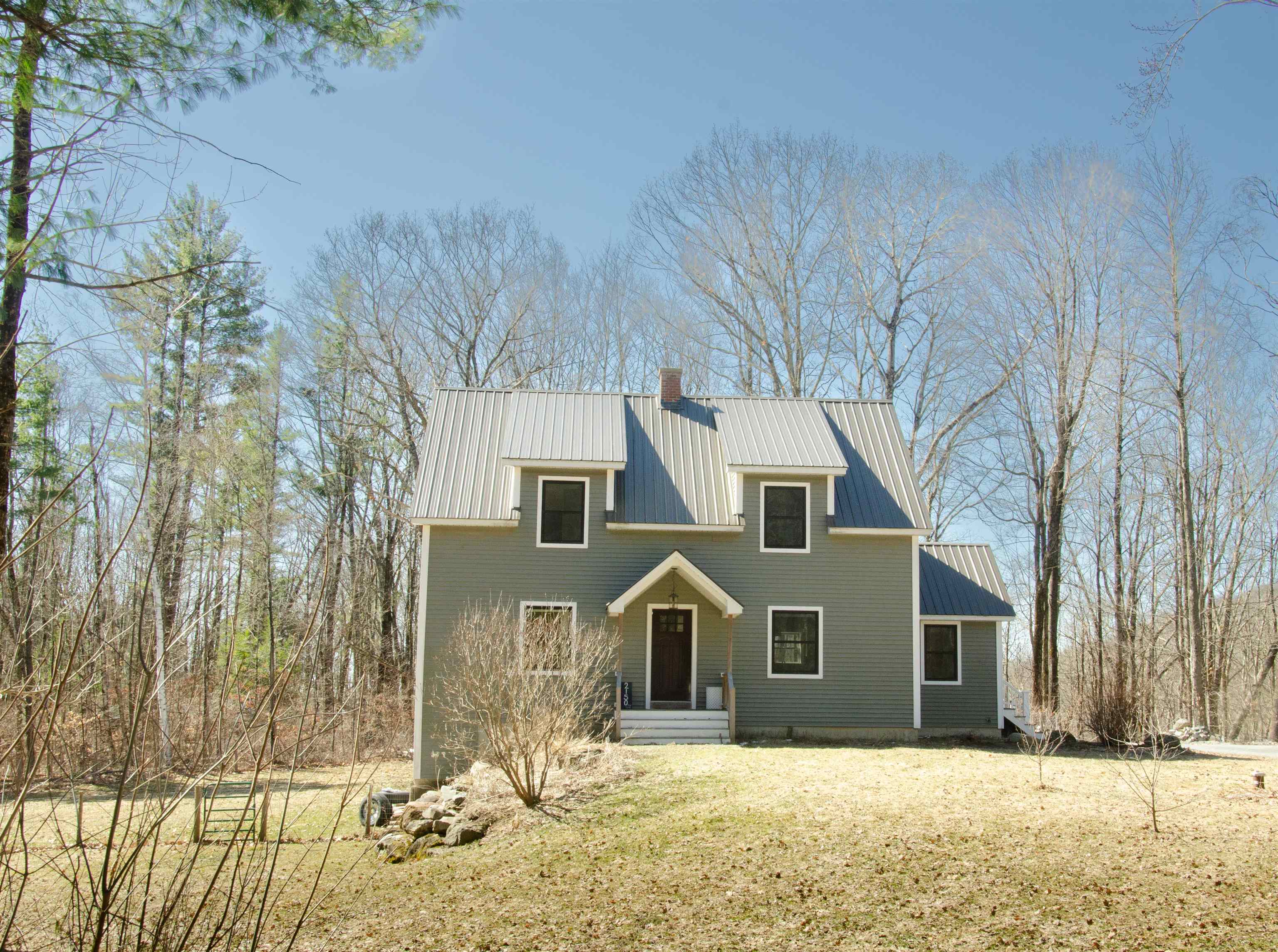 2150 Boro Hill Road Monkton, VT 05443 - Photo 1 of 20 Gallery Image 1