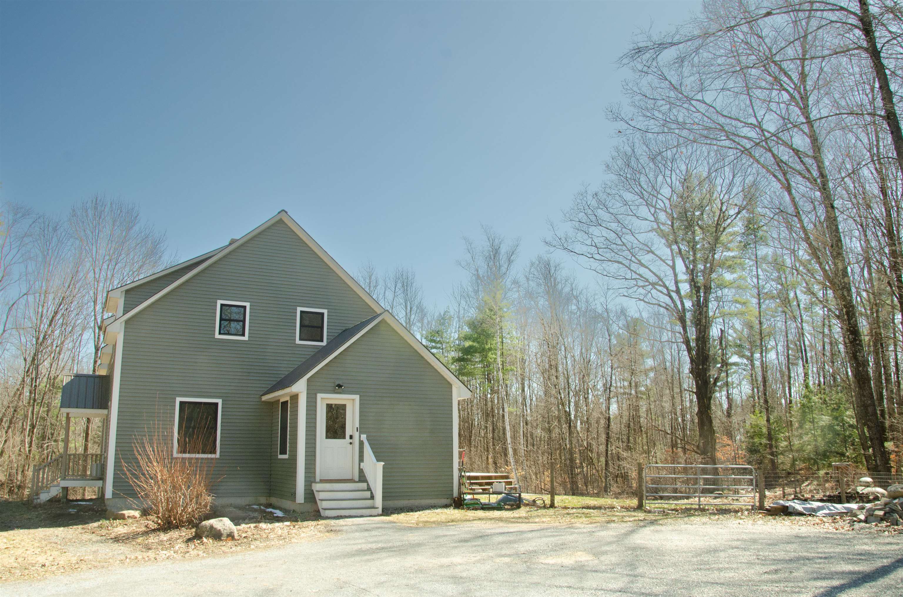 2150 Boro Hill Road Monkton, VT 05443 - Photo 20 of 20 Gallery Image 20